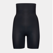 Magic Body - Maxi Sexy High Waisted Firm Shaping Bermuda Short - Black