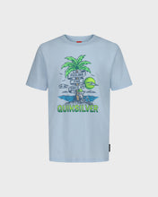 Little Boys Skeleton Chillin Short Sleeve T-Shirt