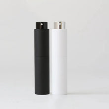 2Pcs 10ML Mini Cologne Spray Perfume Bottle Plastic Atomizer Pocket Size Refill Sample Empty  Portable Fragrance Dispenser