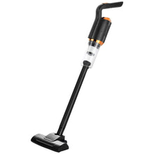 Handheld Wireless Vacuum Cleaner USB Rechargeable Strong Suction Handheld Water Sweeper 2 in 1 Large Suction Vacuum Cleaner 120W
