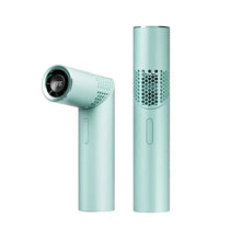 Foldable Brushless Motor Handheld Small Fan