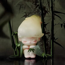 POP MART DIMOO Stories in the Cup Series Mystery Box Genuine Blind Box Guess Toys Bag Ornament Figurines Home Decor Desktop Doll