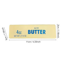 Squishy Butter Stick Fidget Toy – Stretch & Squeeze Fun