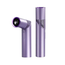 Foldable Brushless Motor Handheld Small Fan
