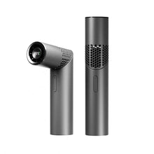 Foldable Brushless Motor Handheld Small Fan