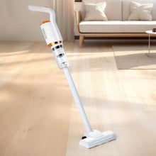 Handheld Wireless Vacuum Cleaner USB Rechargeable Strong Suction Handheld Water Sweeper 2 in 1 Large Suction Vacuum Cleaner 120W