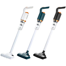 Handheld Wireless Vacuum Cleaner USB Rechargeable Strong Suction Handheld Water Sweeper 2 in 1 Large Suction Vacuum Cleaner 120W
